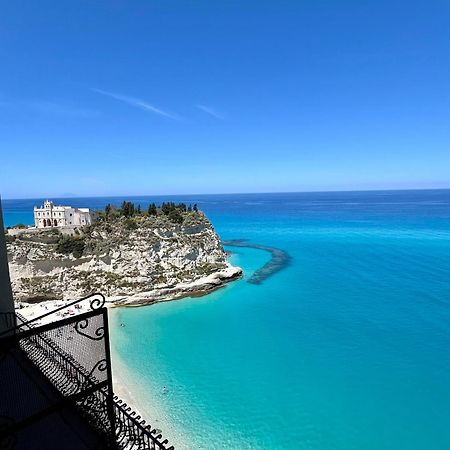 A Casa Di Nicoletta Villa Tropea Luaran gambar