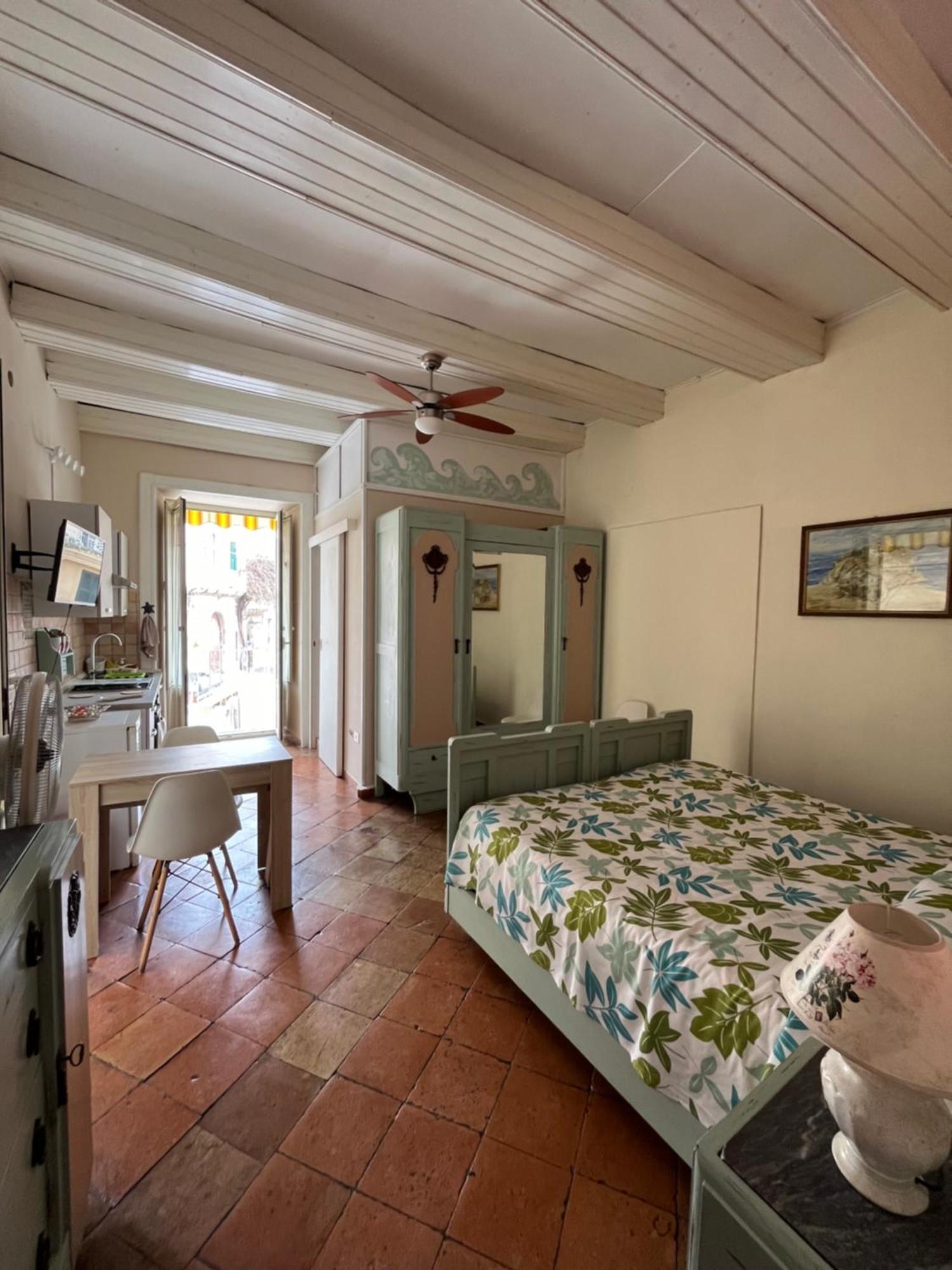 A Casa Di Nicoletta Villa Tropea Luaran gambar