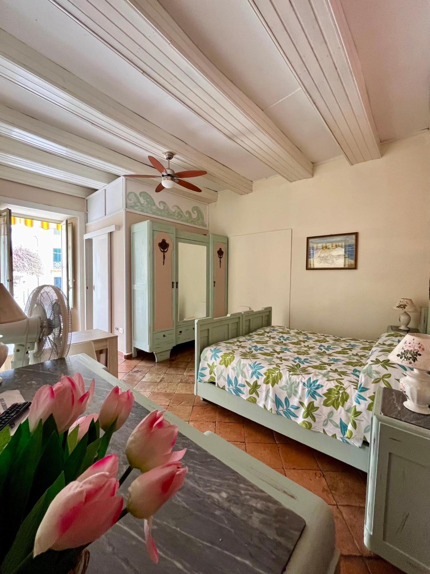 A Casa Di Nicoletta Villa Tropea Luaran gambar